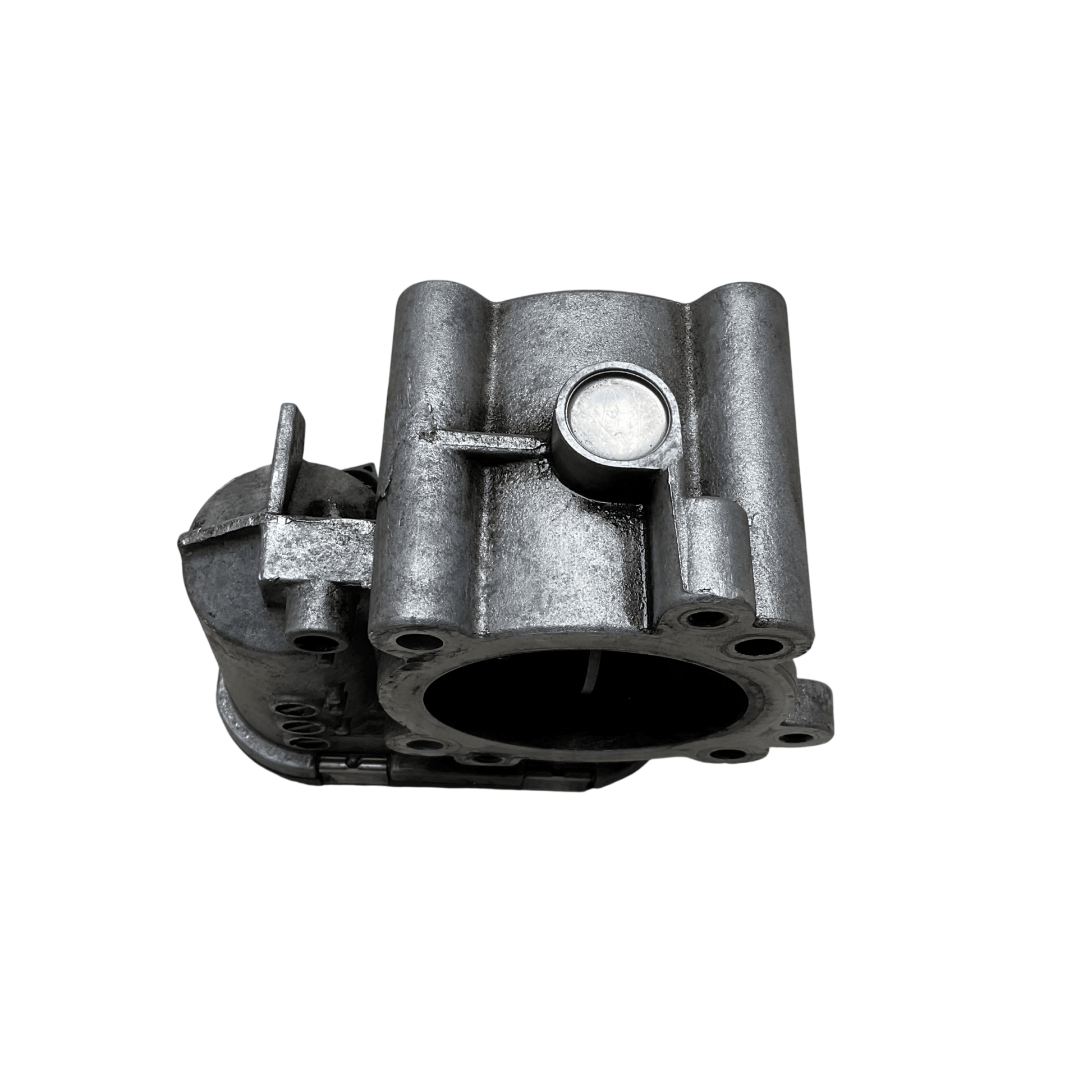 Caja mariposa Mercedes Clase M W164 05-11 - A6420900070