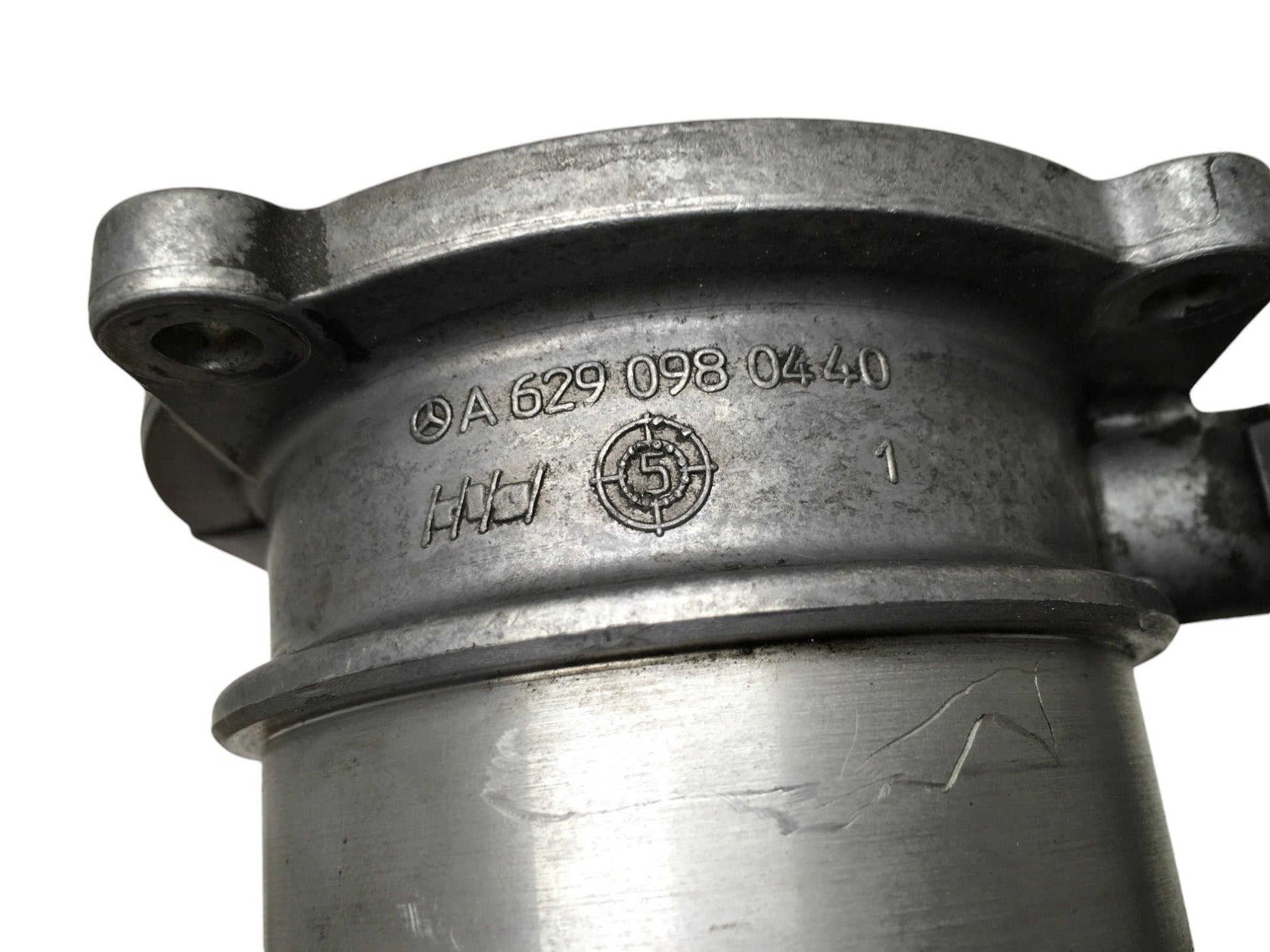 Caja Mariposa Mercedes ML W164 - A6290900170