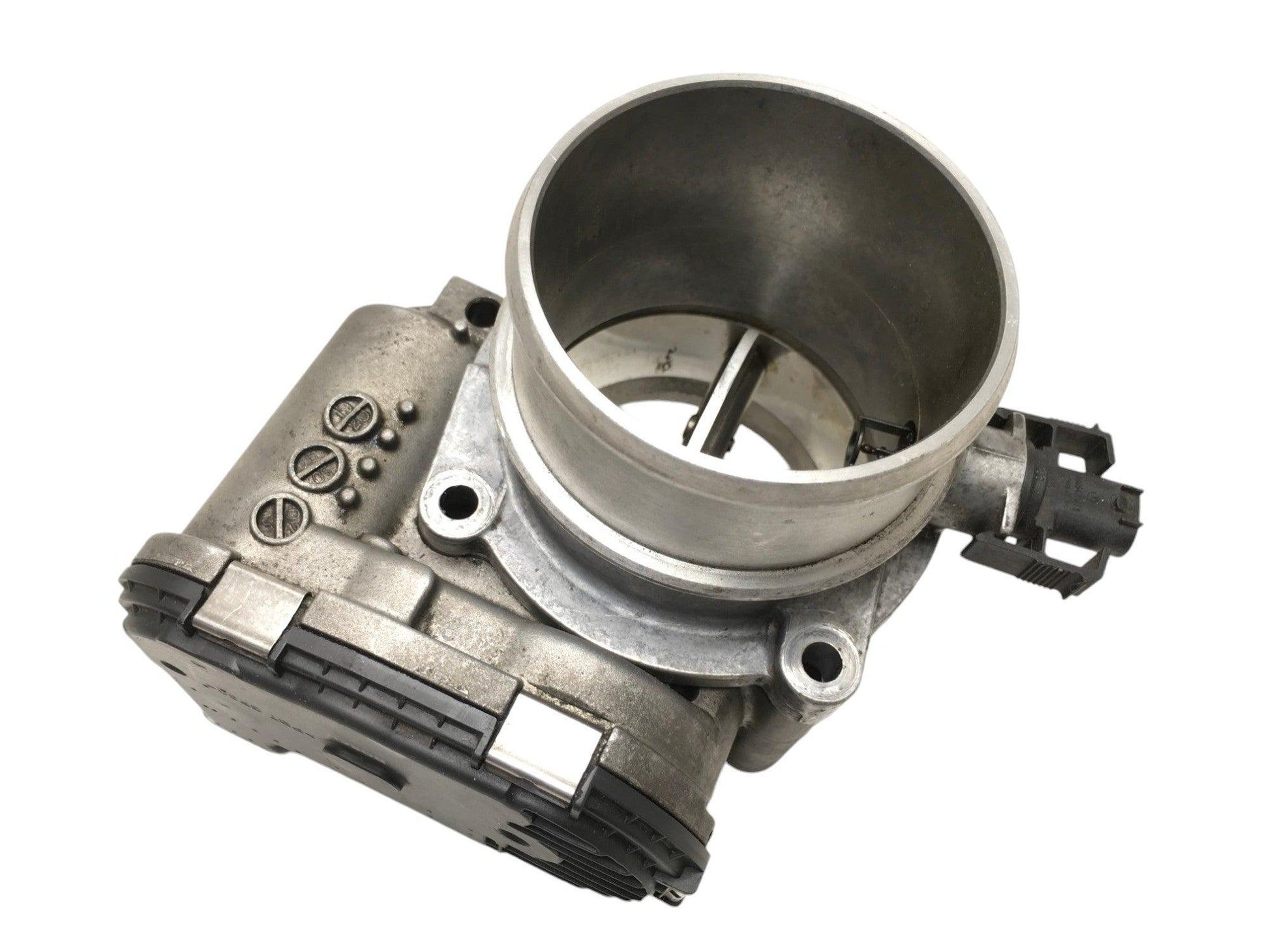 Caja Mariposa Mercedes ML W164 - A6290900170