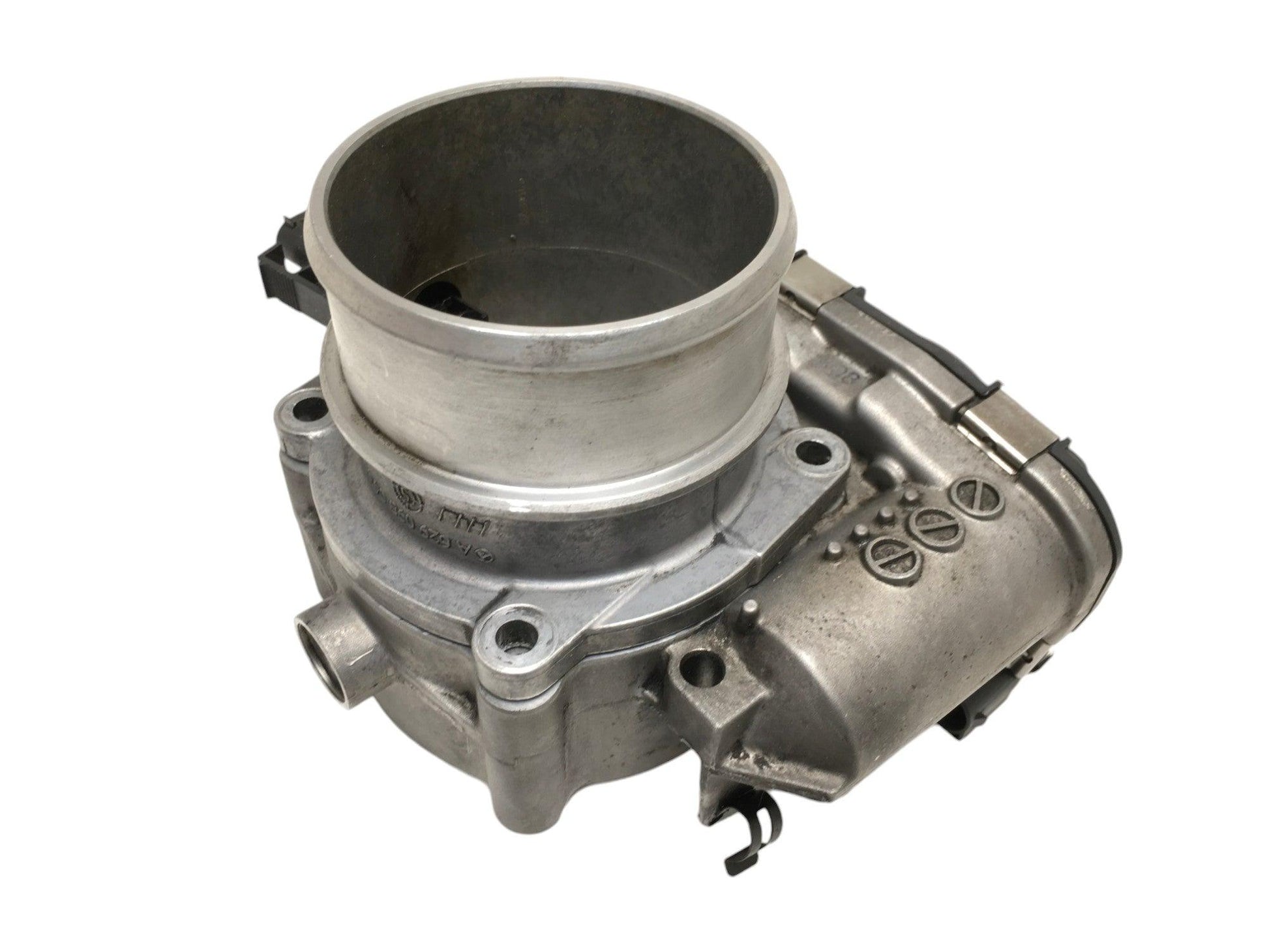 Caja Mariposa Mercedes ML W164 - A6290900170