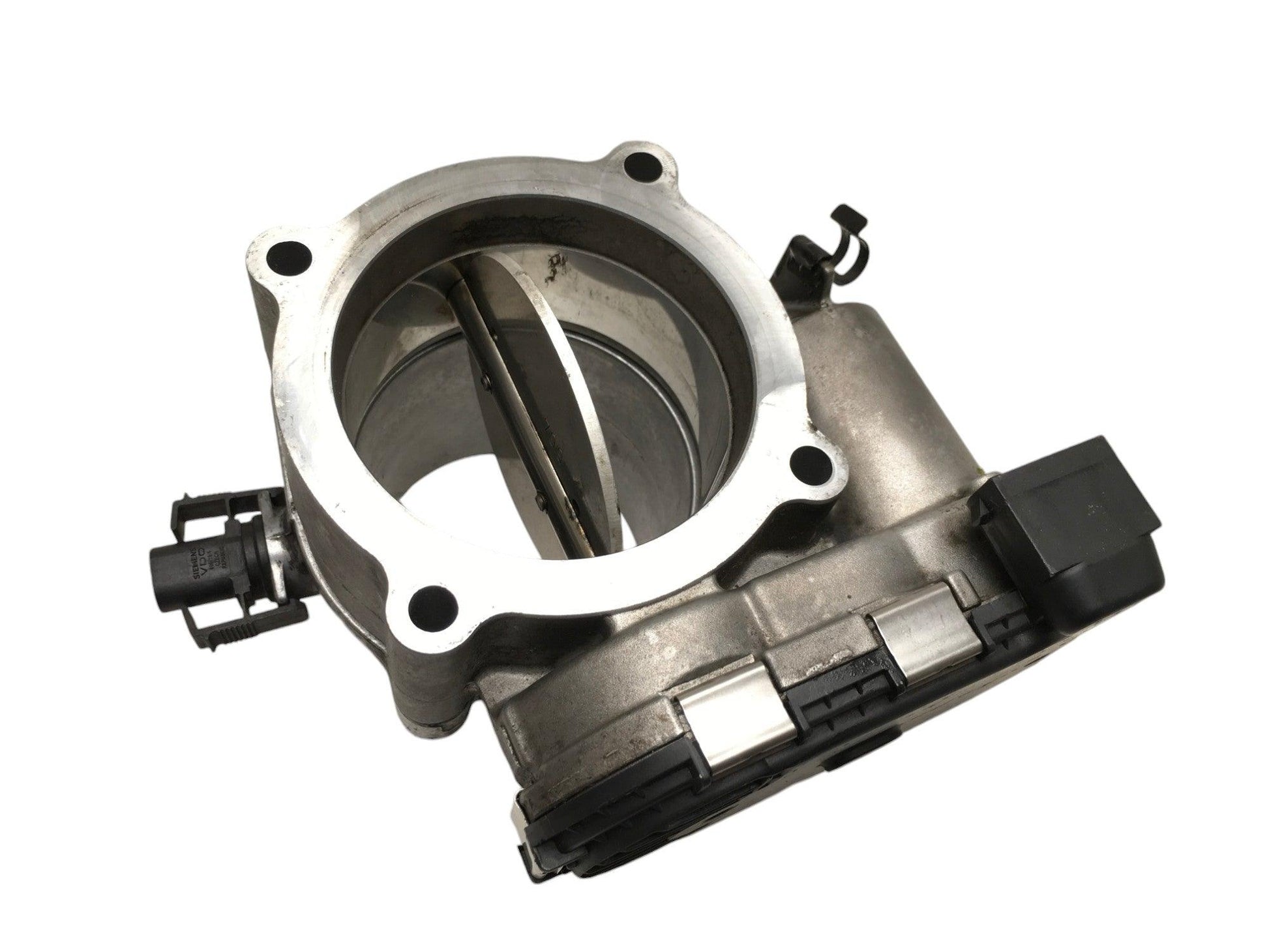 Caja Mariposa Mercedes ML W164 - A6290900170