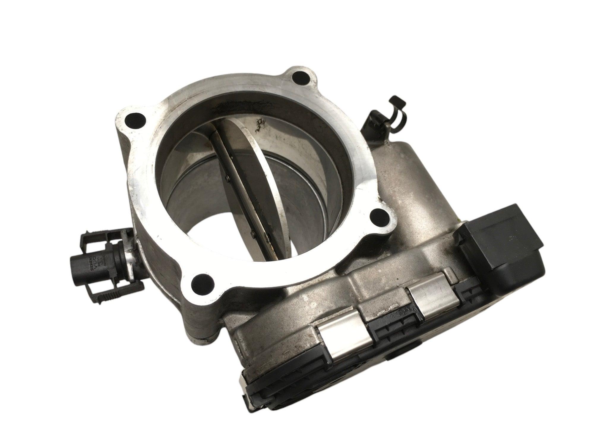 Caja Mariposa Mercedes ML W164 - A6290900170