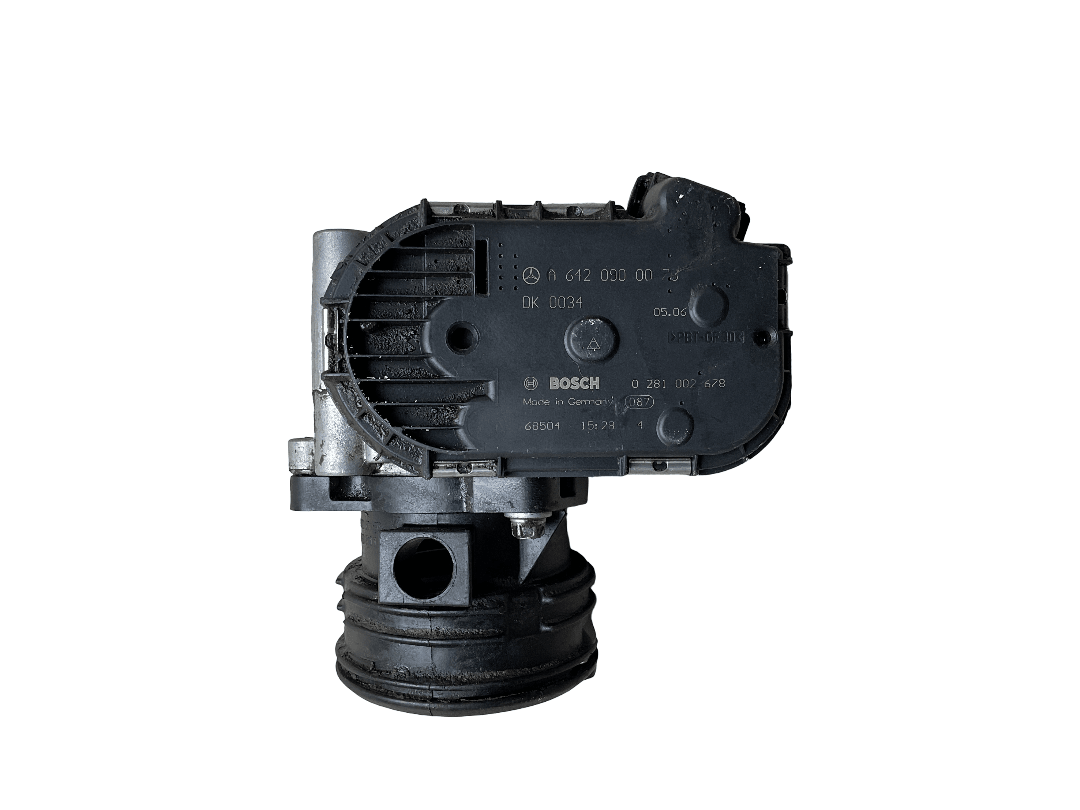 Caja Mariposa Mercedes (W164) 05-09 - A6429090070