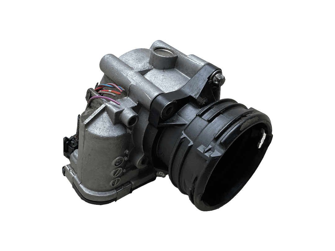 Caja Mariposa Mercedes (W164) 05-09 - A6429090070