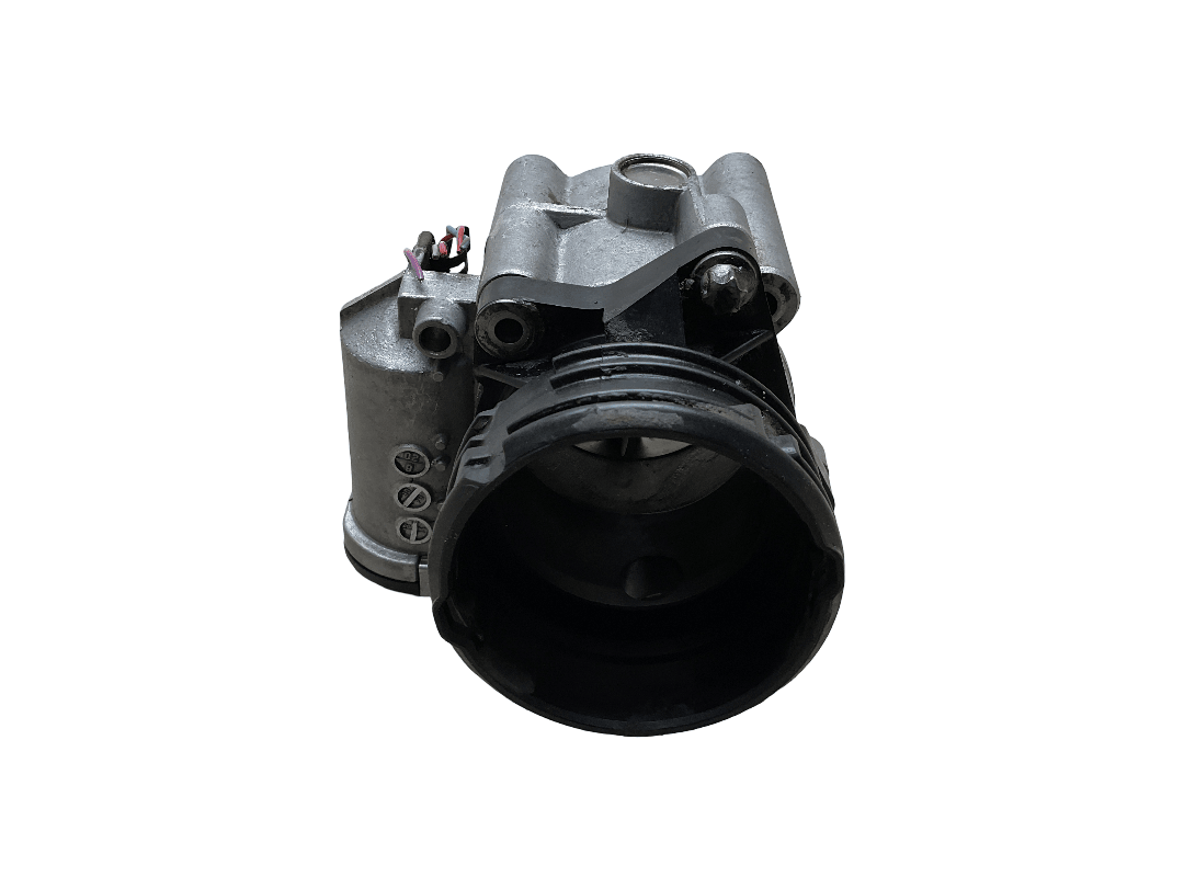 Caja Mariposa Mercedes (W164) 05-09 - A6429090070