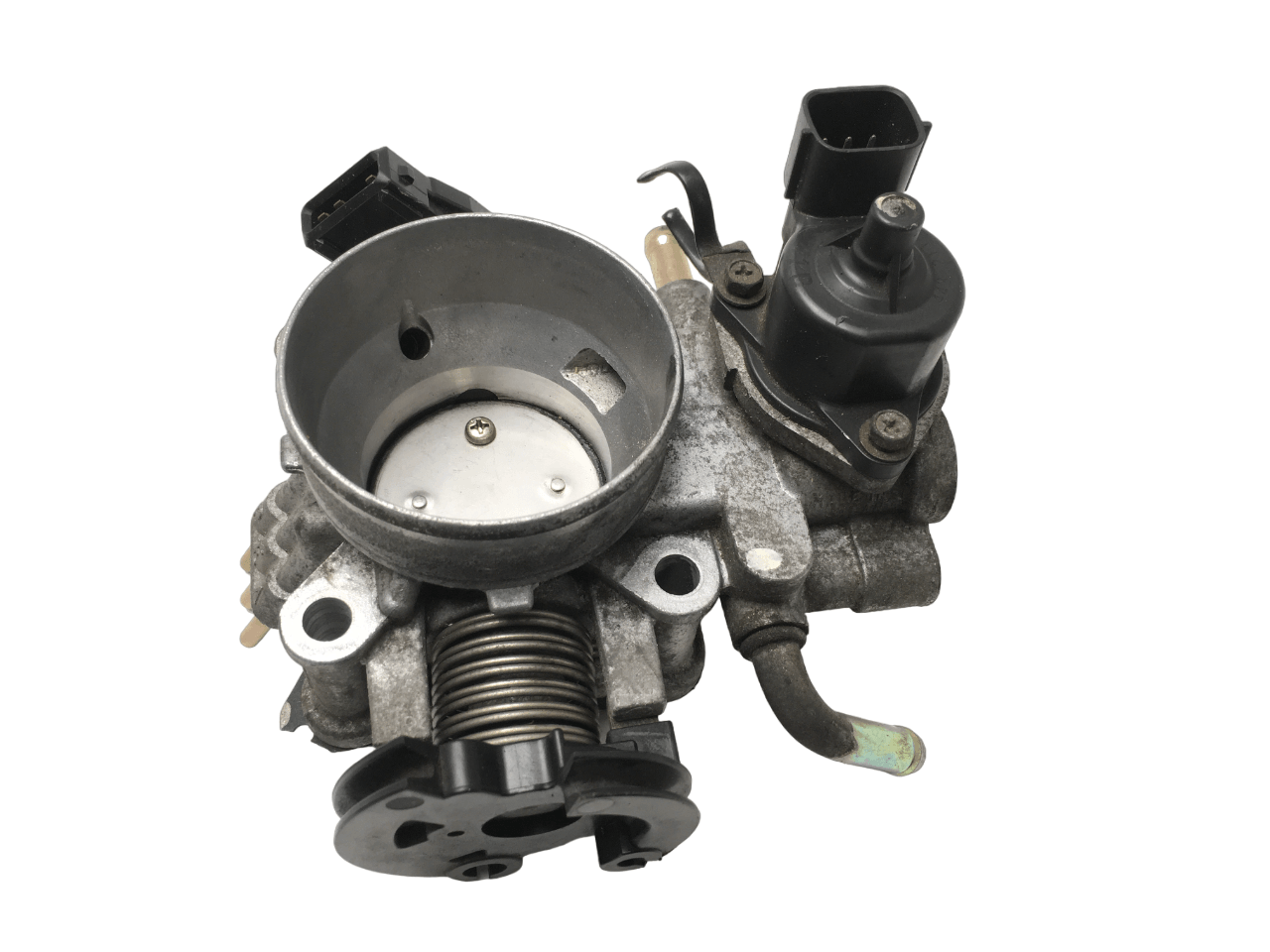 Caja mariposa Mitsubishi AC50357 - AC50357