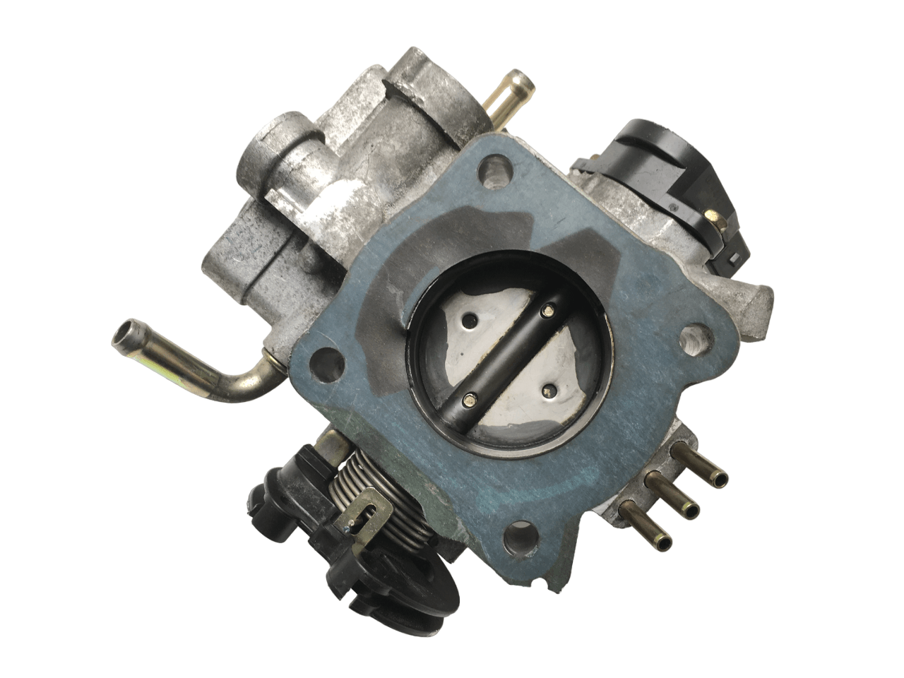 Caja mariposa Mitsubishi AC50357 - AC50357