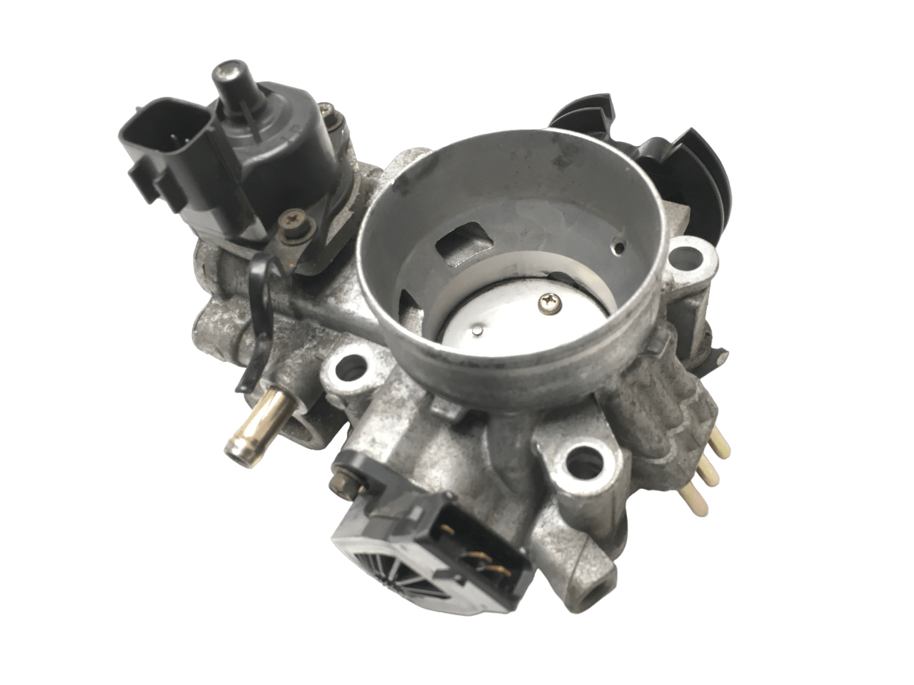 Caja mariposa Mitsubishi AC50357 - AC50357