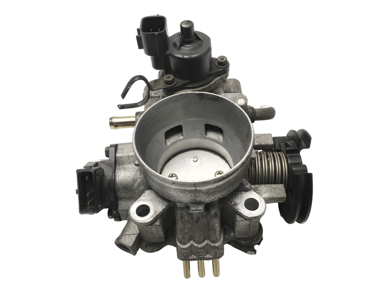 Caja mariposa Mitsubishi AC50357 - AC50357