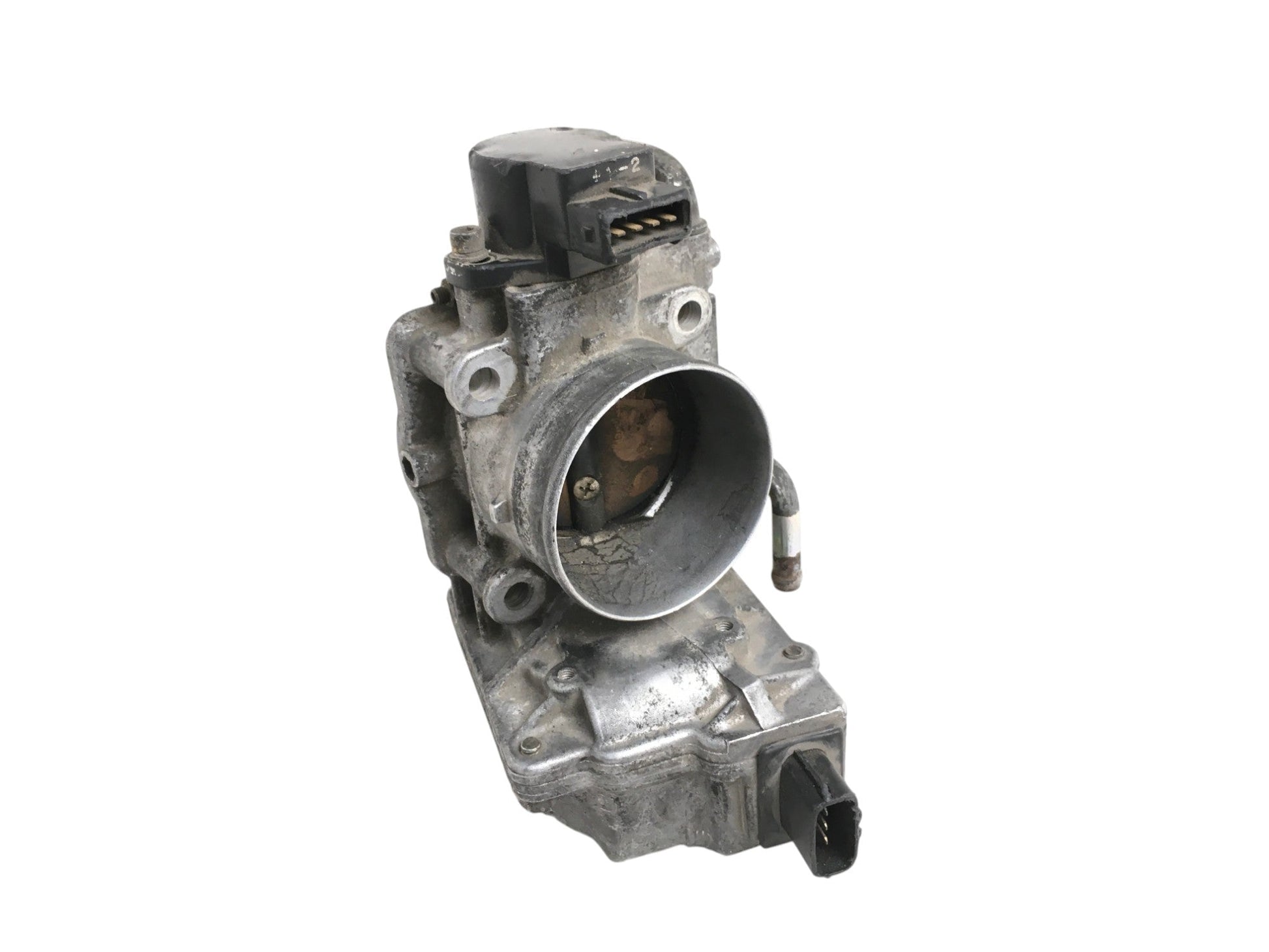 Caja Mariposa Mitsubishi EAC60 - 001 - EAC60001