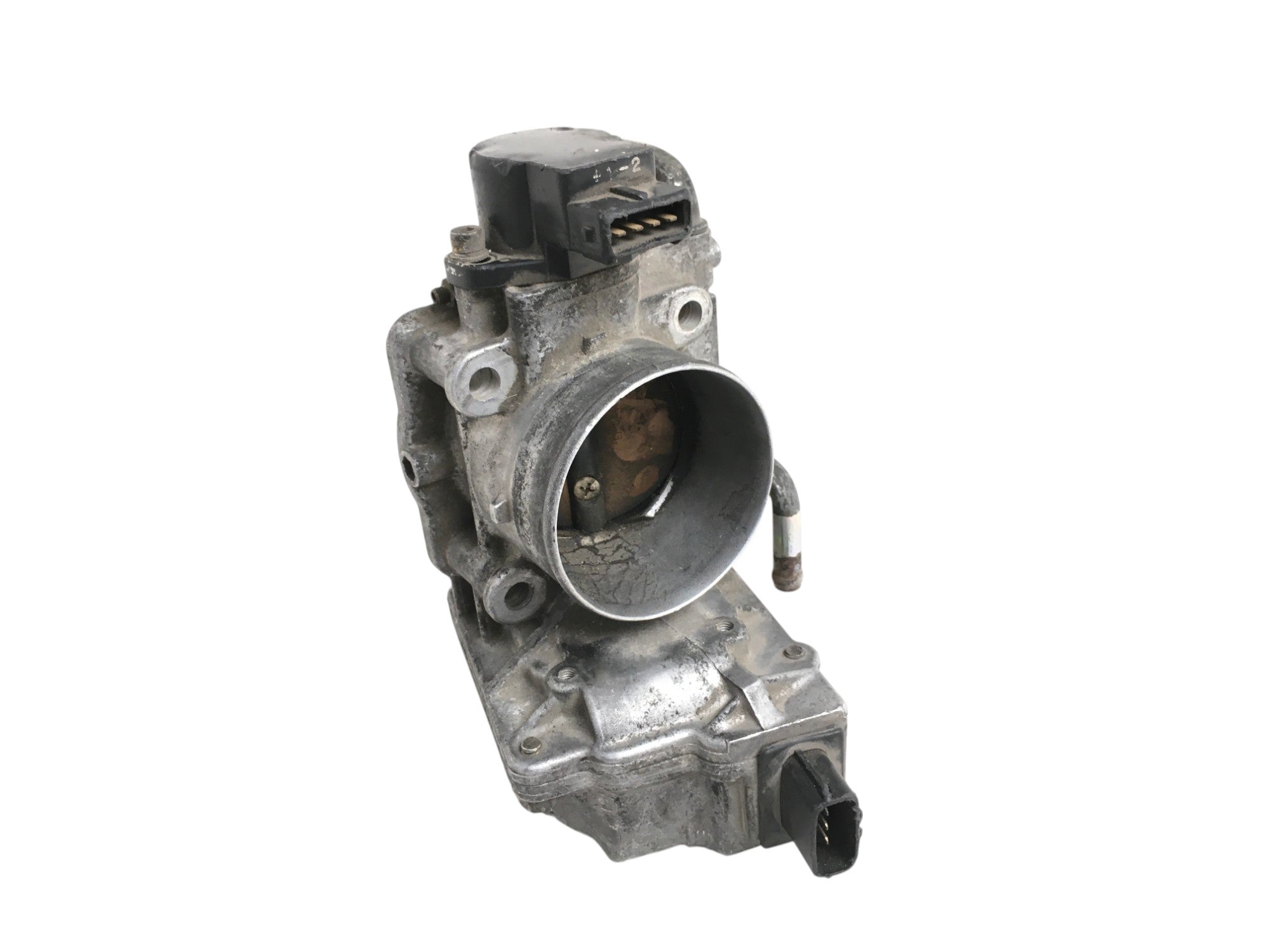 Caja Mariposa Mitsubishi EAC60 - 001 - EAC60001