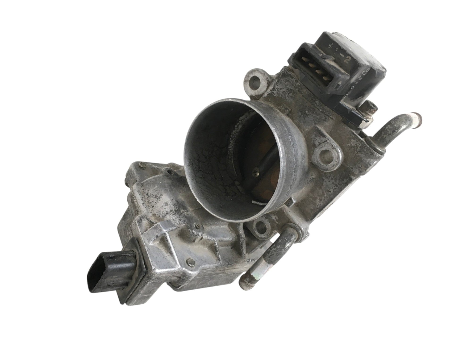 Caja Mariposa Mitsubishi EAC60 - 001 - EAC60001