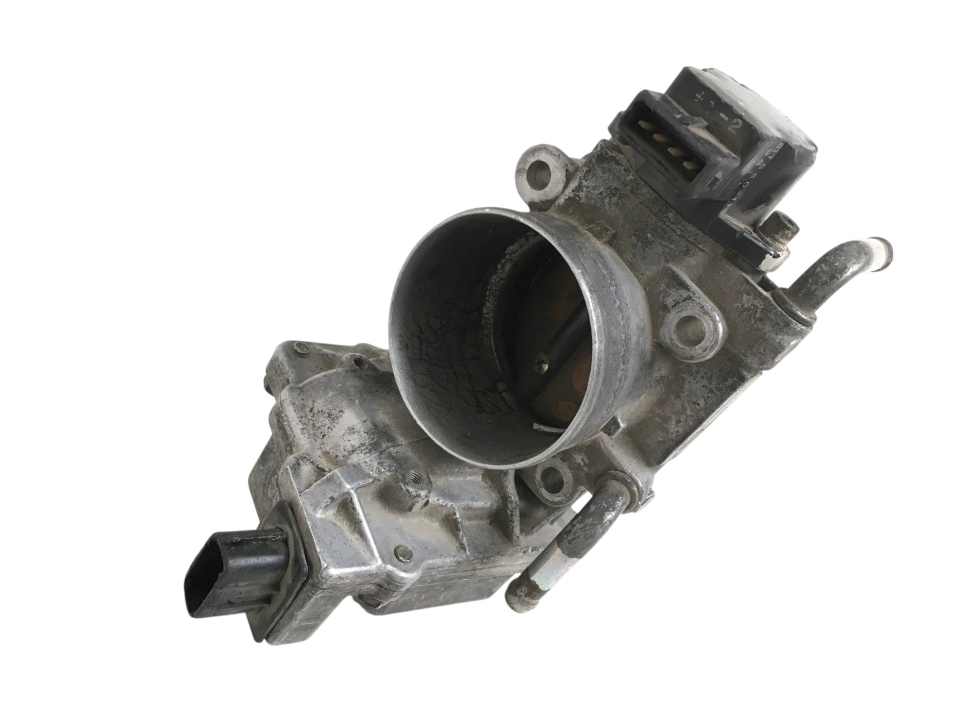 Caja Mariposa Mitsubishi EAC60 - 001 - EAC60001