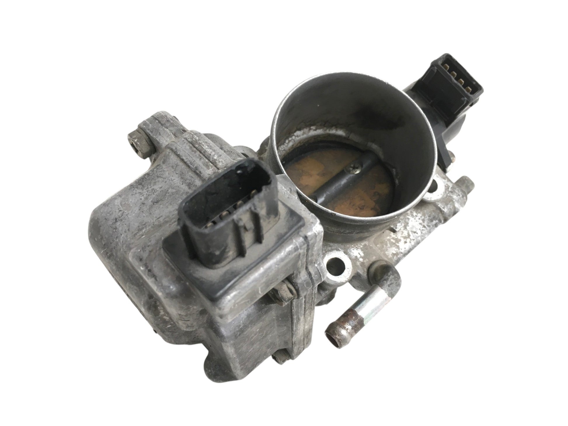 Caja Mariposa Mitsubishi EAC60 - 001 - EAC60001