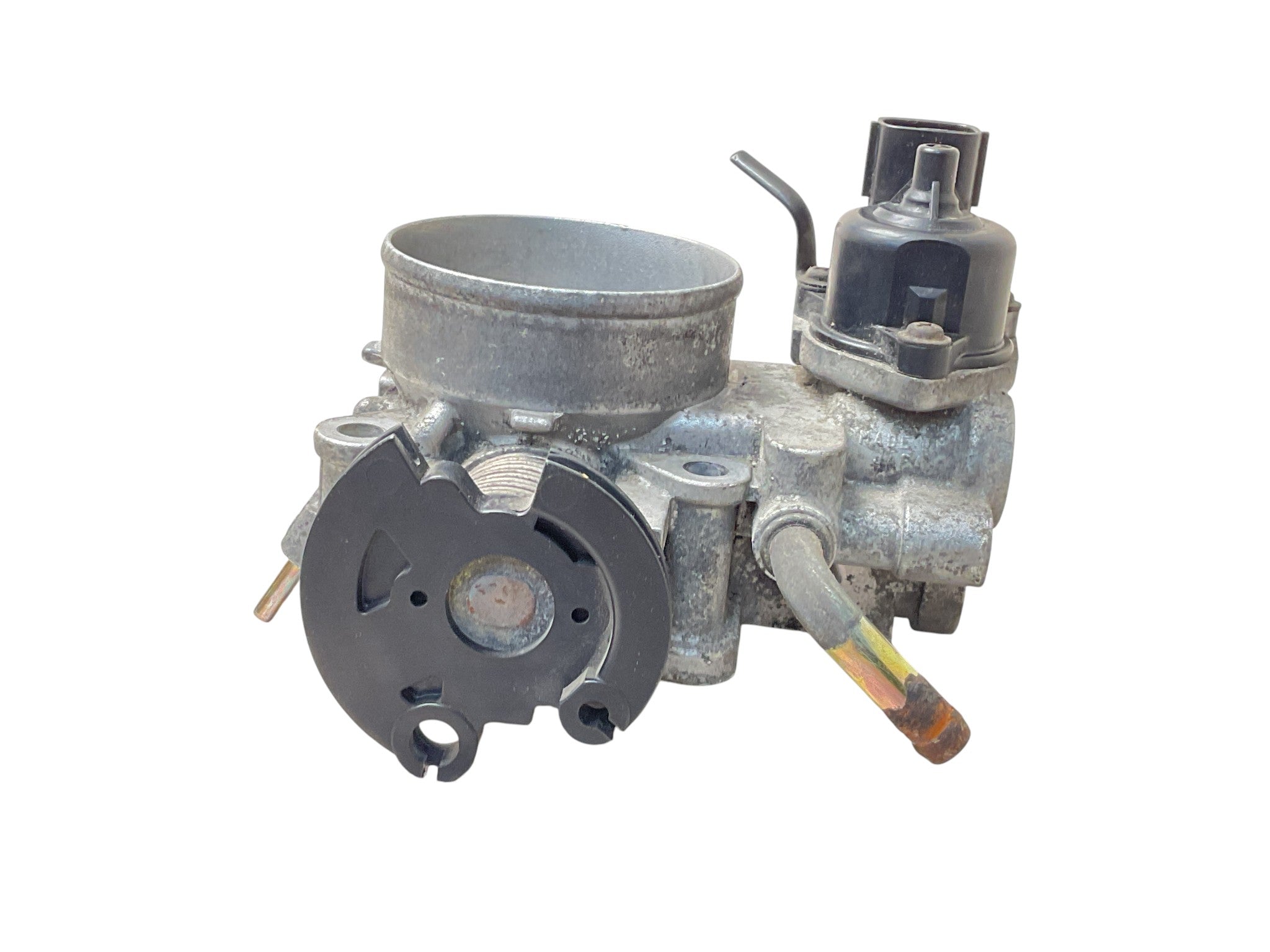 Caja Mariposa Mitsubishi Pajero Pinin - MR578154