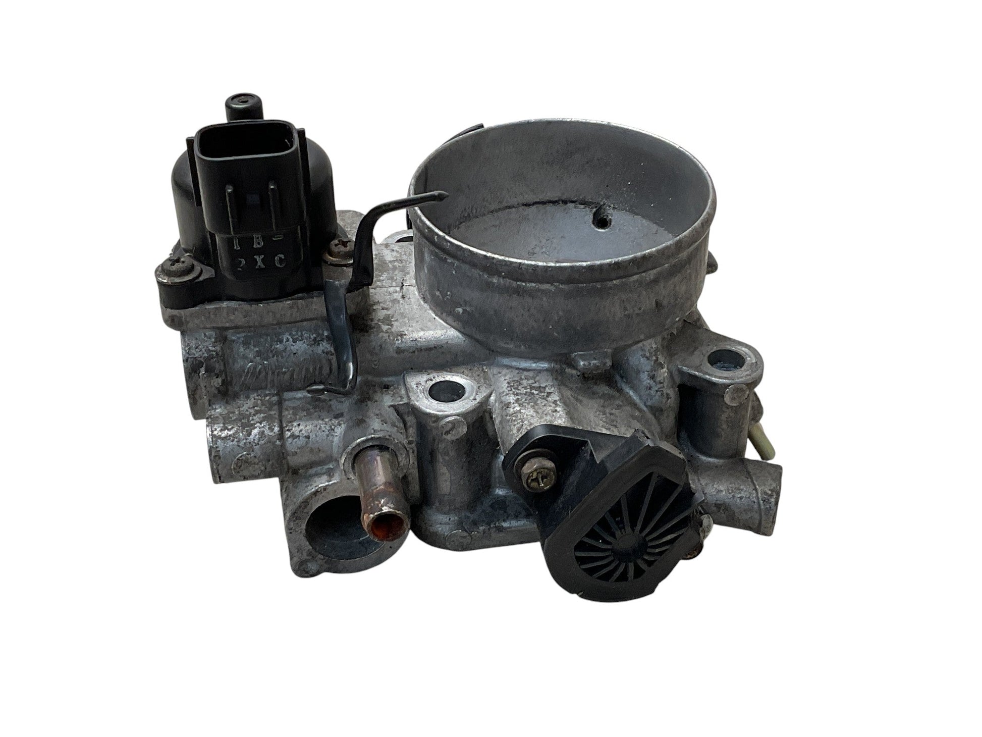 Caja Mariposa Mitsubishi Pajero Pinin - MR578154