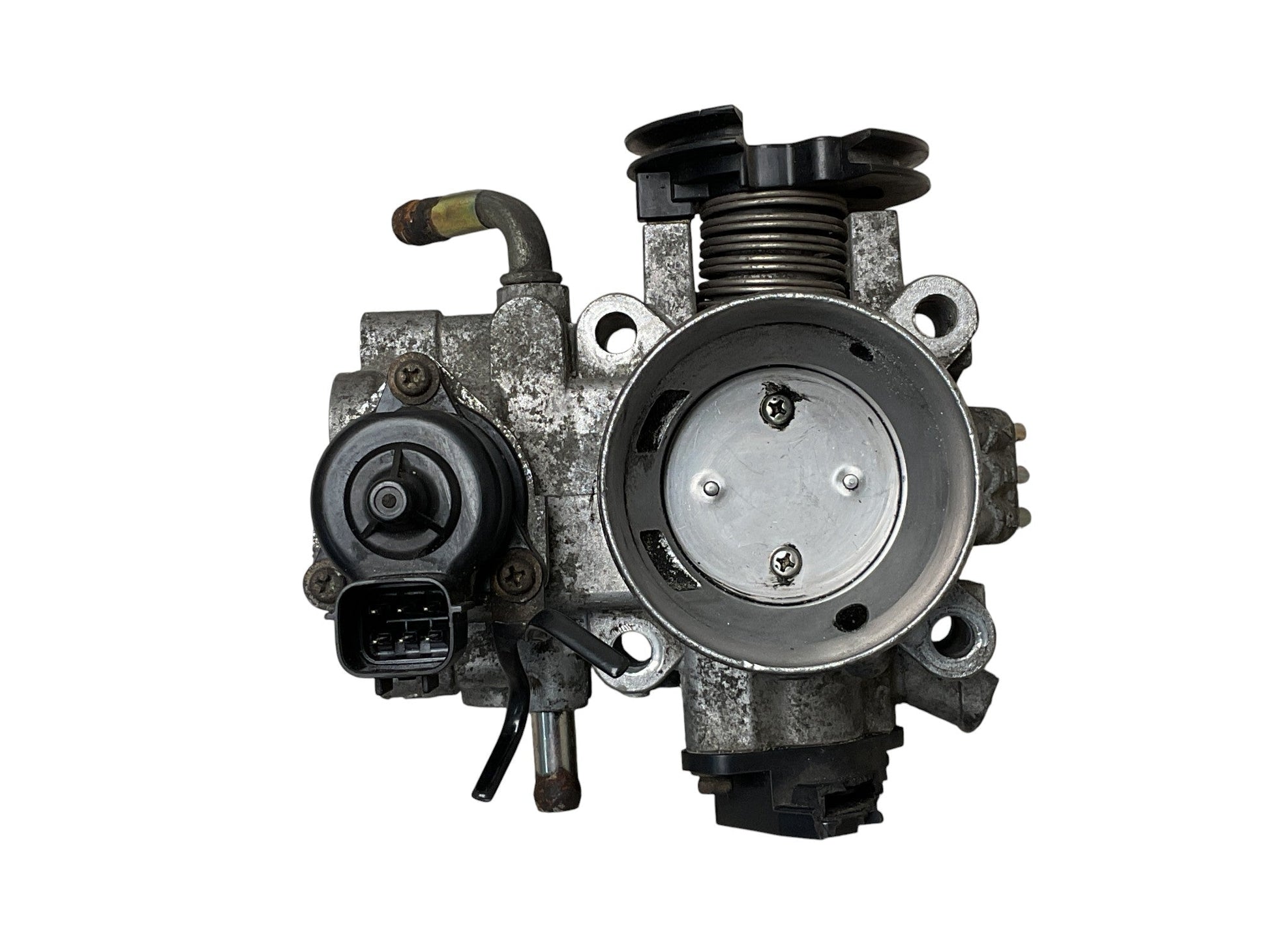 Caja Mariposa Mitsubishi Pajero Pinin - MR578154