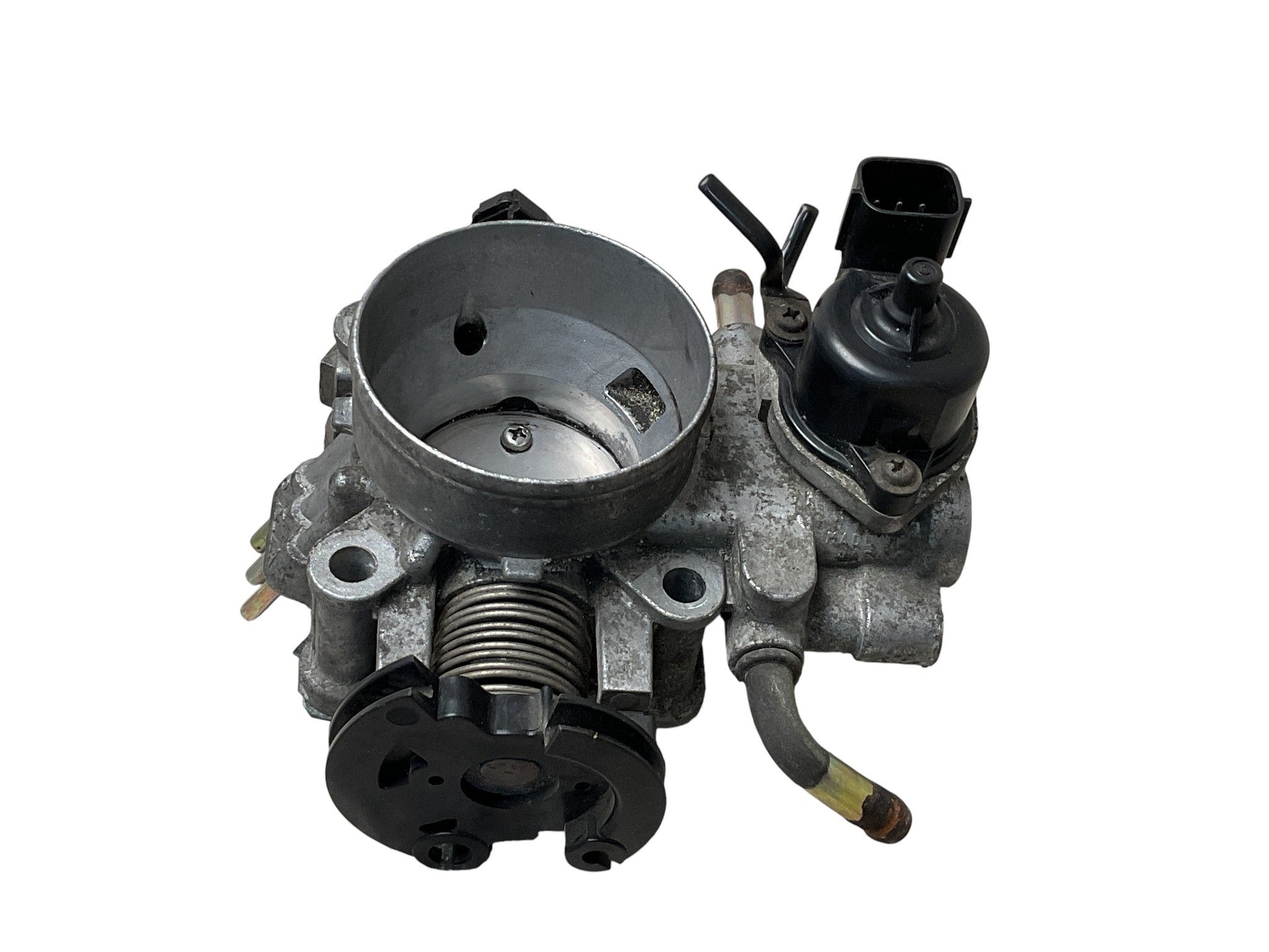 Caja Mariposa Mitsubishi Pajero Pinin - MR578154