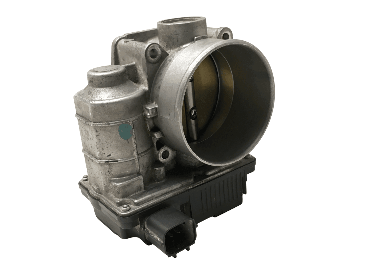 Caja mariposa Nissan 161198J101 - 161198J101