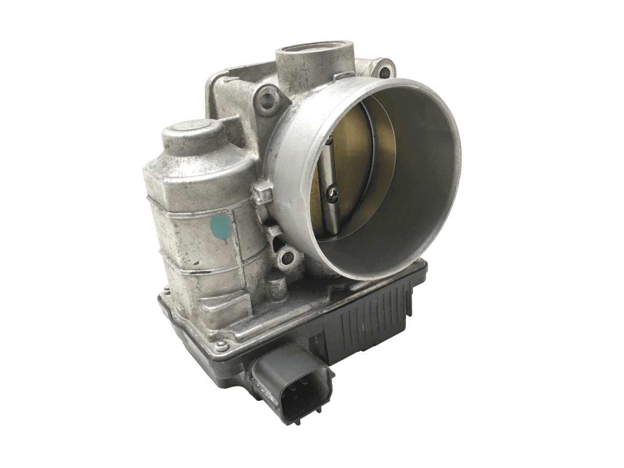 Caja mariposa Nissan 161198J101 - 161198J101