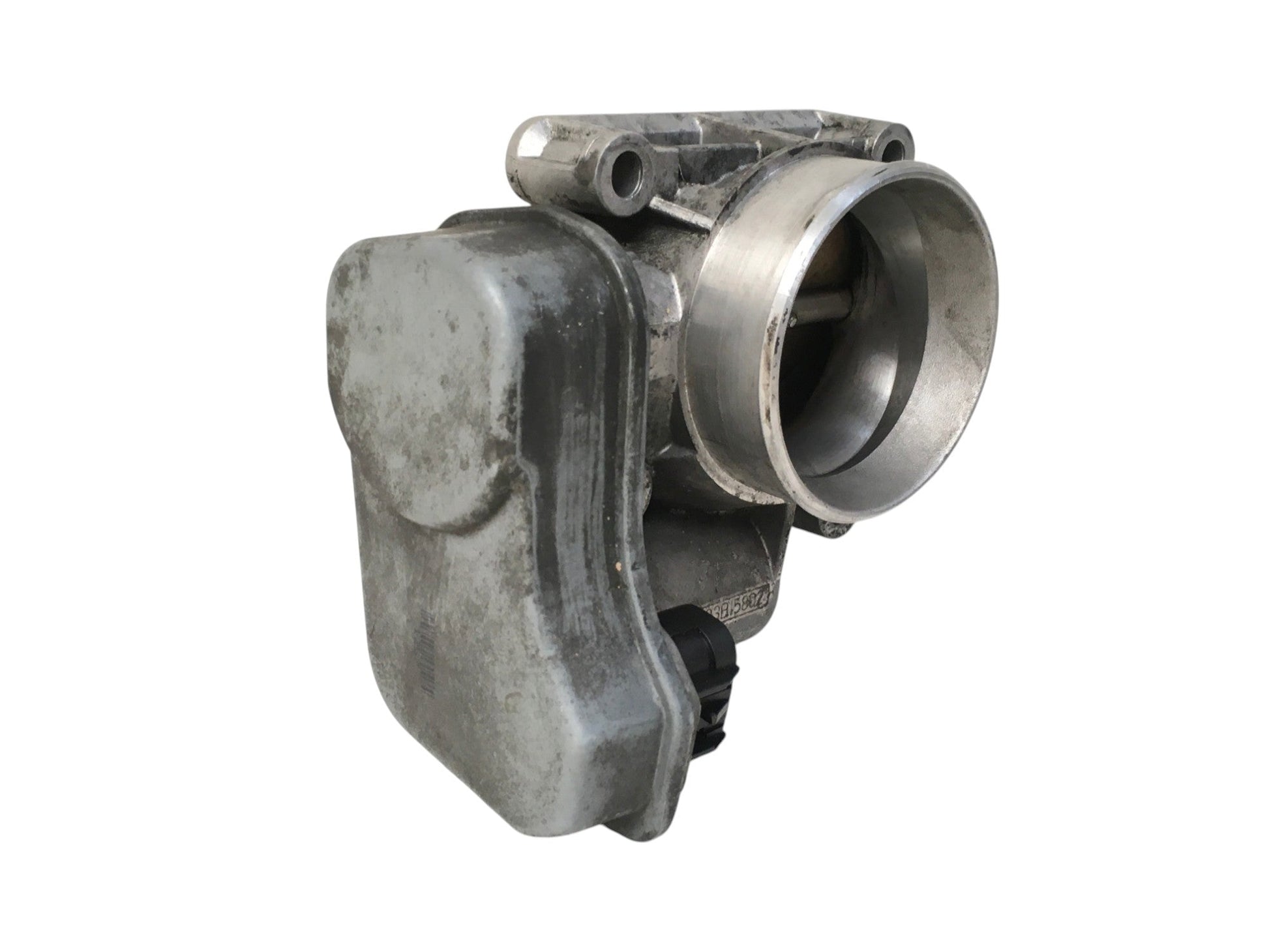 Caja Mariposa Opel 24459501 - 24459501