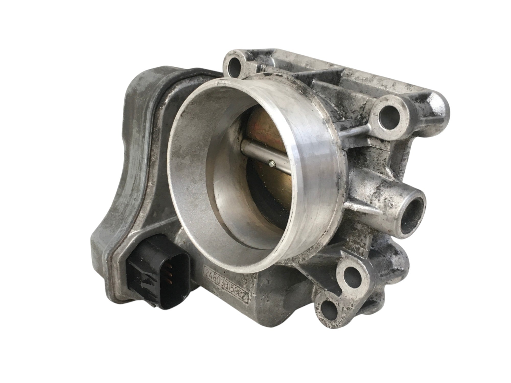 Caja Mariposa Opel 24459501 - 24459501