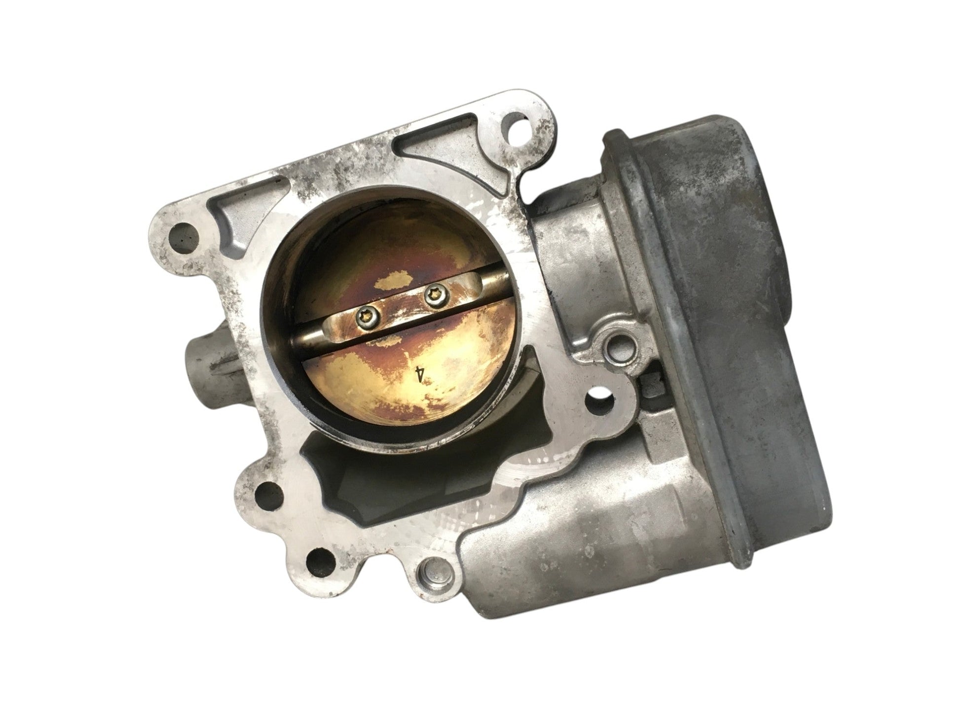 Caja Mariposa Opel 24459501 - 24459501