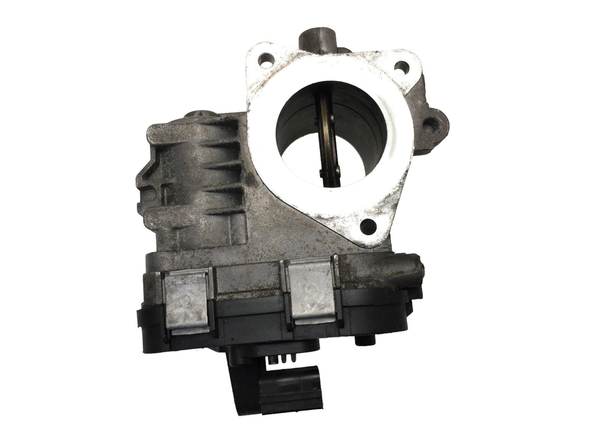 Caja mariposa Opel 48CPD4 - 48CPD4