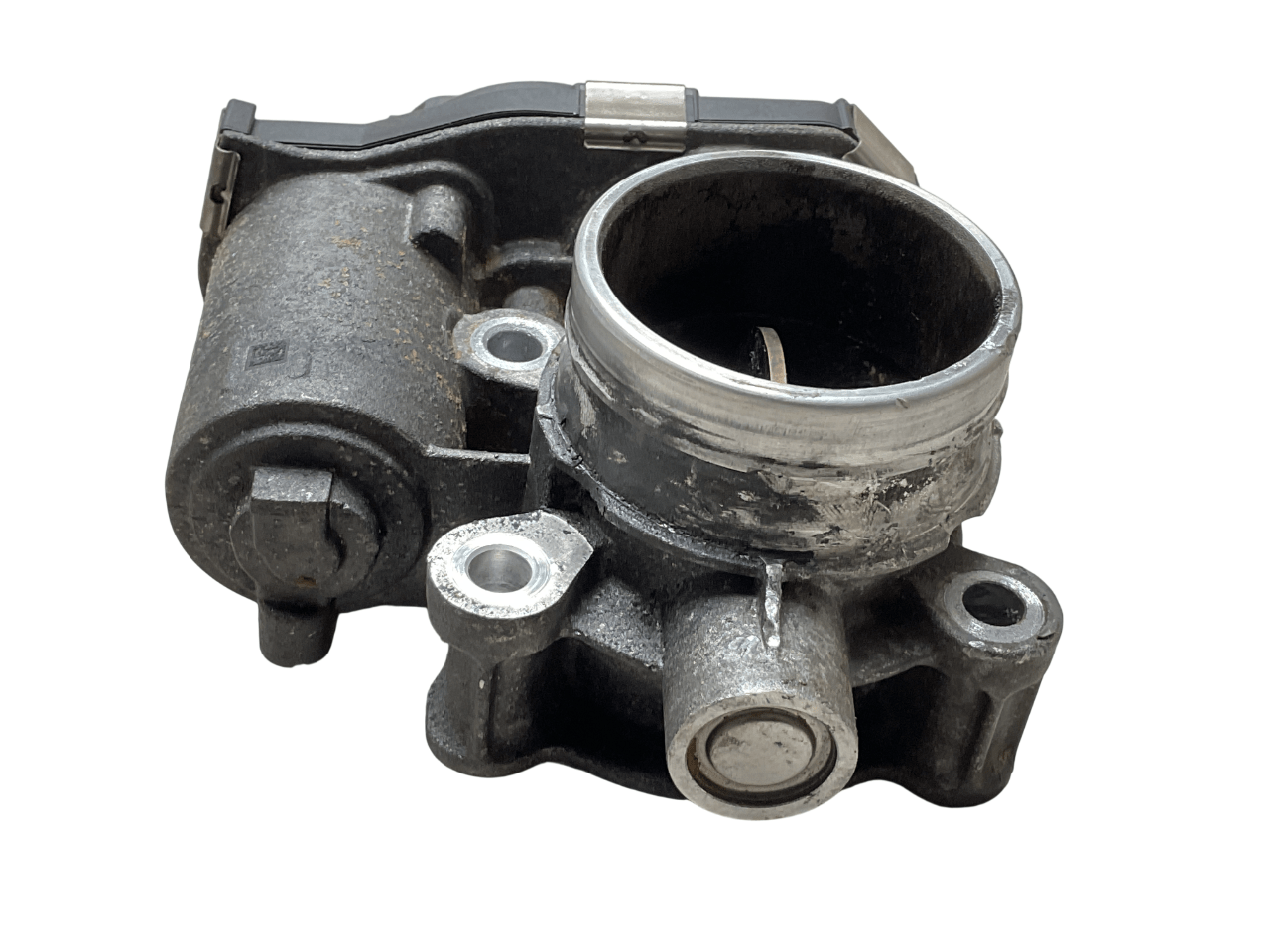 Caja Mariposa Opel 55491244AA - 55491244AA