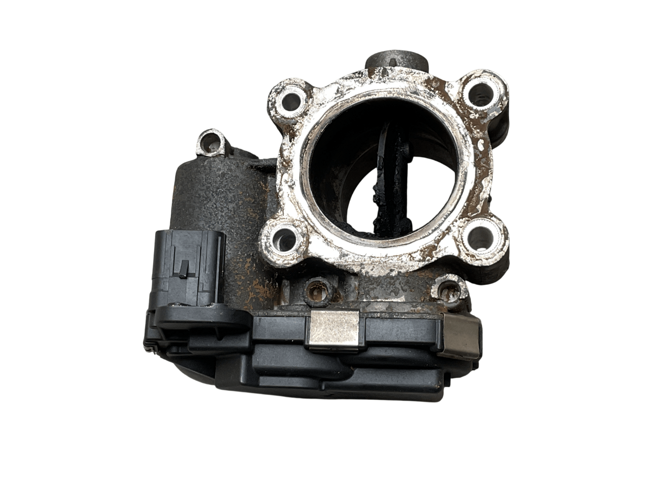 Caja Mariposa Opel 55491244AA - 55491244AA