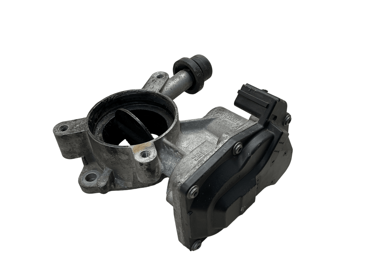 Caja Mariposa Opel 55564164 - 55564164 _