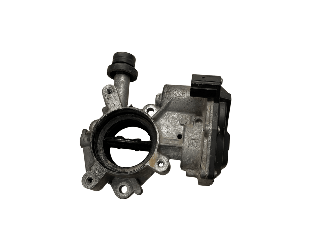 Caja Mariposa Opel 55564164 - 55564164 _