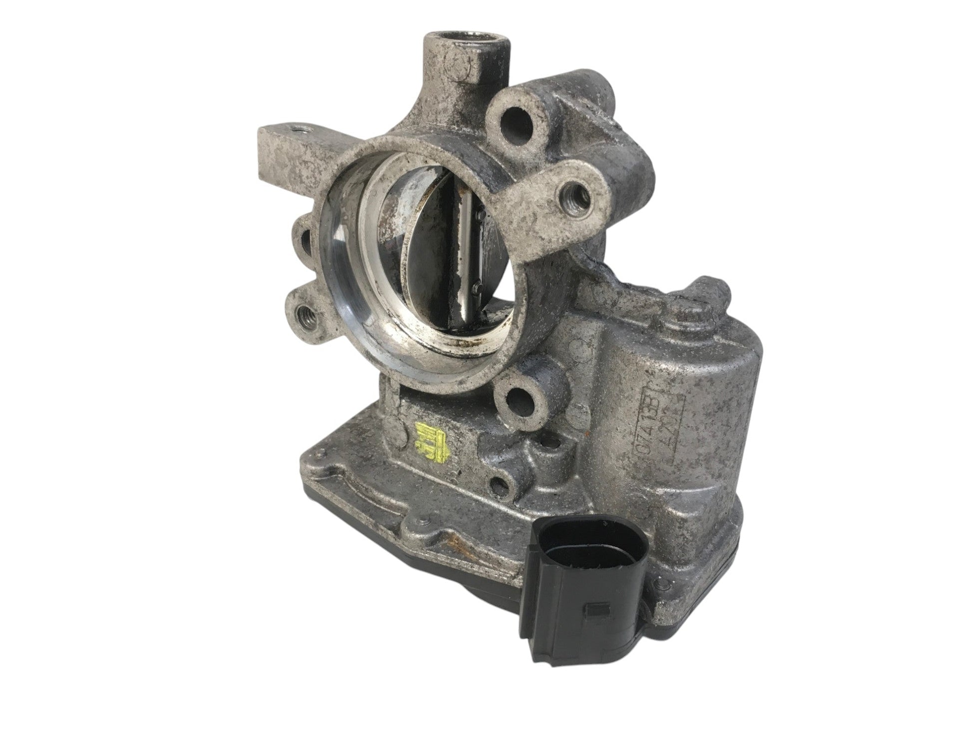 Caja Mariposa Opel 55564247 - 55564247