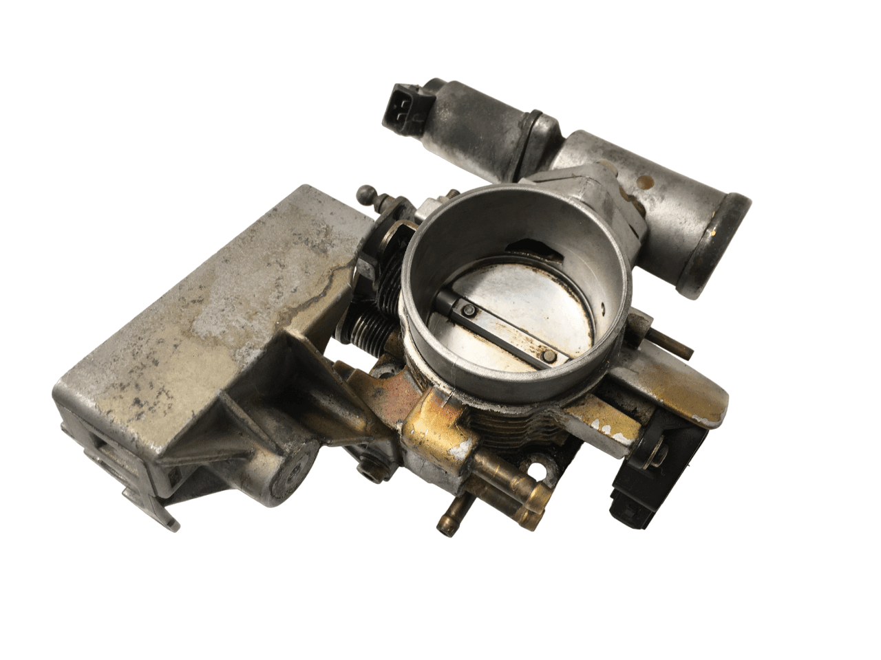 Caja Mariposa Opel 5WK90631X - 0280122001