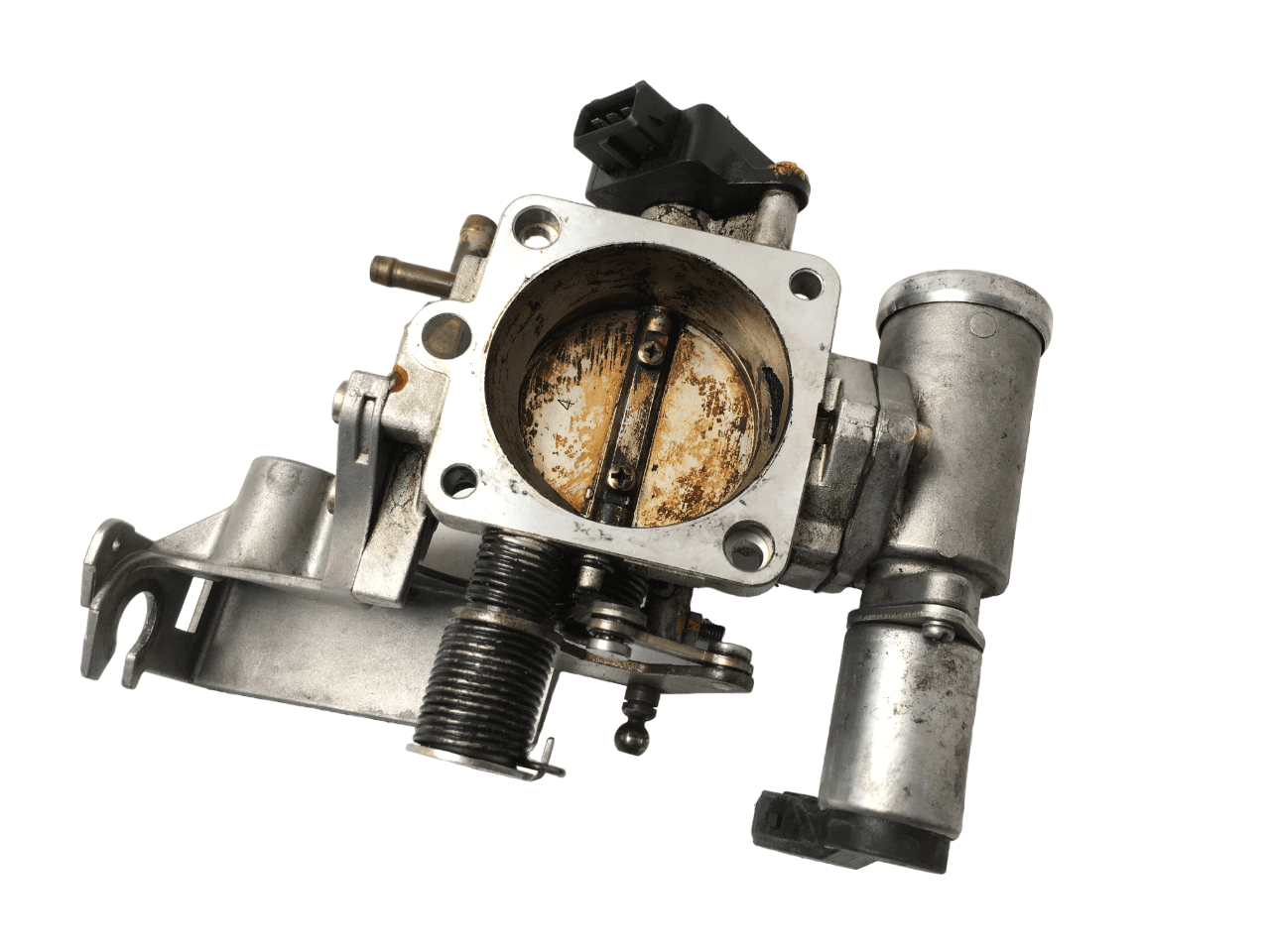 Caja Mariposa Opel 5WK90631X - 0280122001