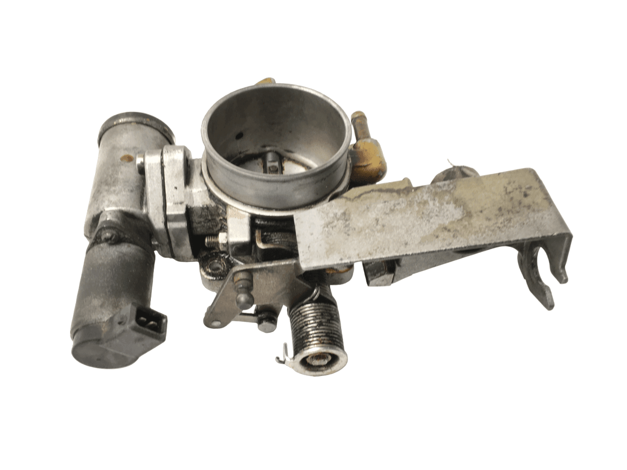 Caja Mariposa Opel 5WK90631X - 0280122001