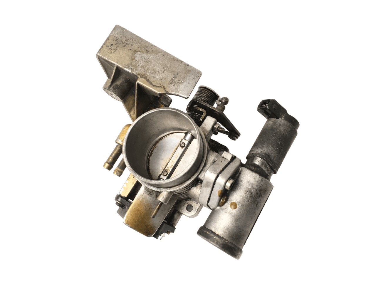 Caja Mariposa Opel 5WK90631X - 0280122001