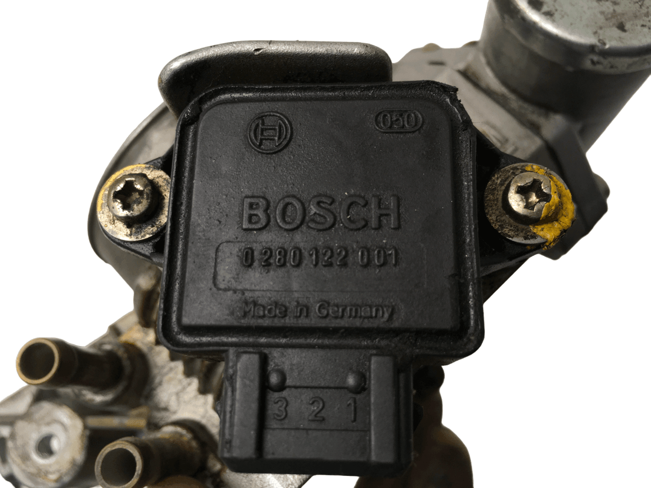 Caja Mariposa Opel 5WK90631X - 0280122001