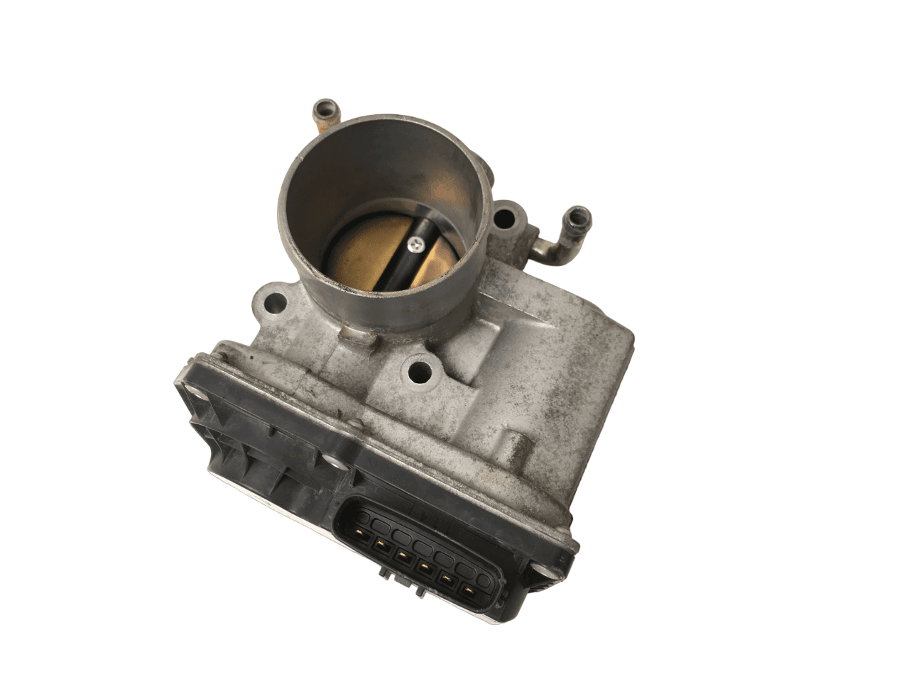 Caja mariposa Opel Aguila B - 69L016601P1700093