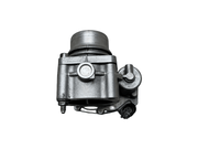 Caja Mariposa Opel Insignia Berlina G09 08-17 - 50569200