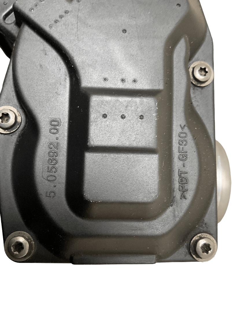 Caja Mariposa Opel Insignia Berlina G09 08-17 - 50569200