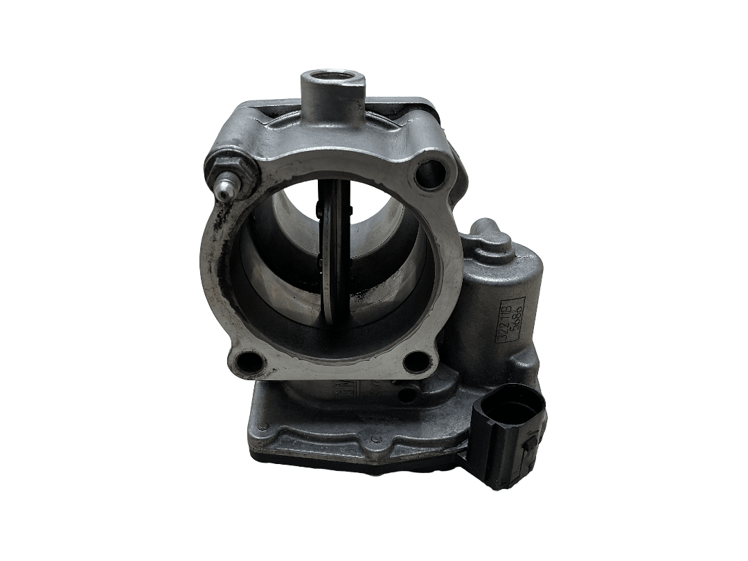 Caja Mariposa Opel Insignia Berlina G09 08-17 - 50569200
