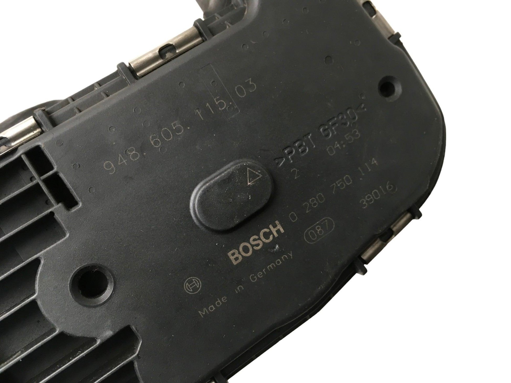 Caja Mariposa Porsche 94860511503 - 94860511503