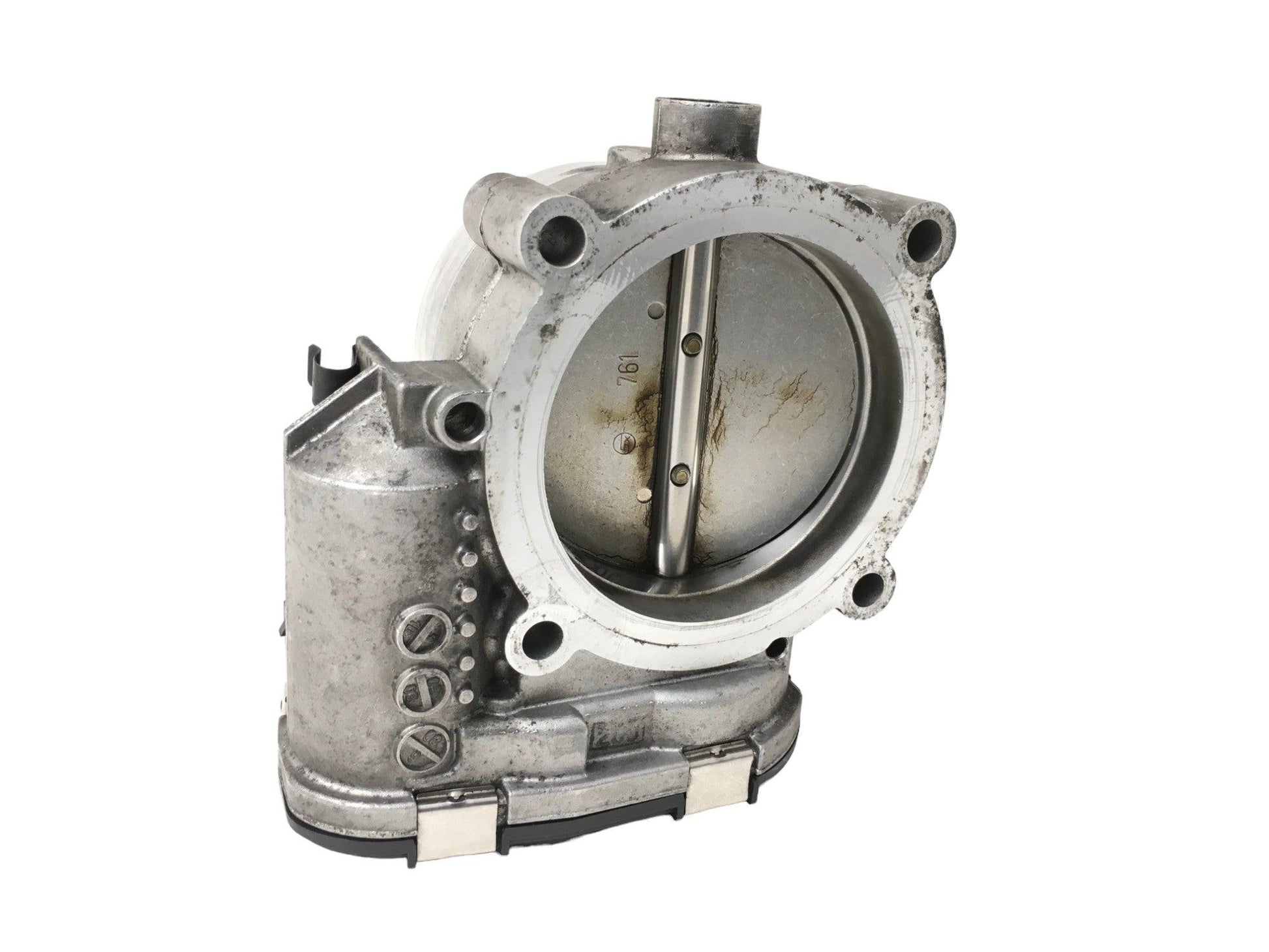 Caja Mariposa Porsche 94860511503 - 94860511503