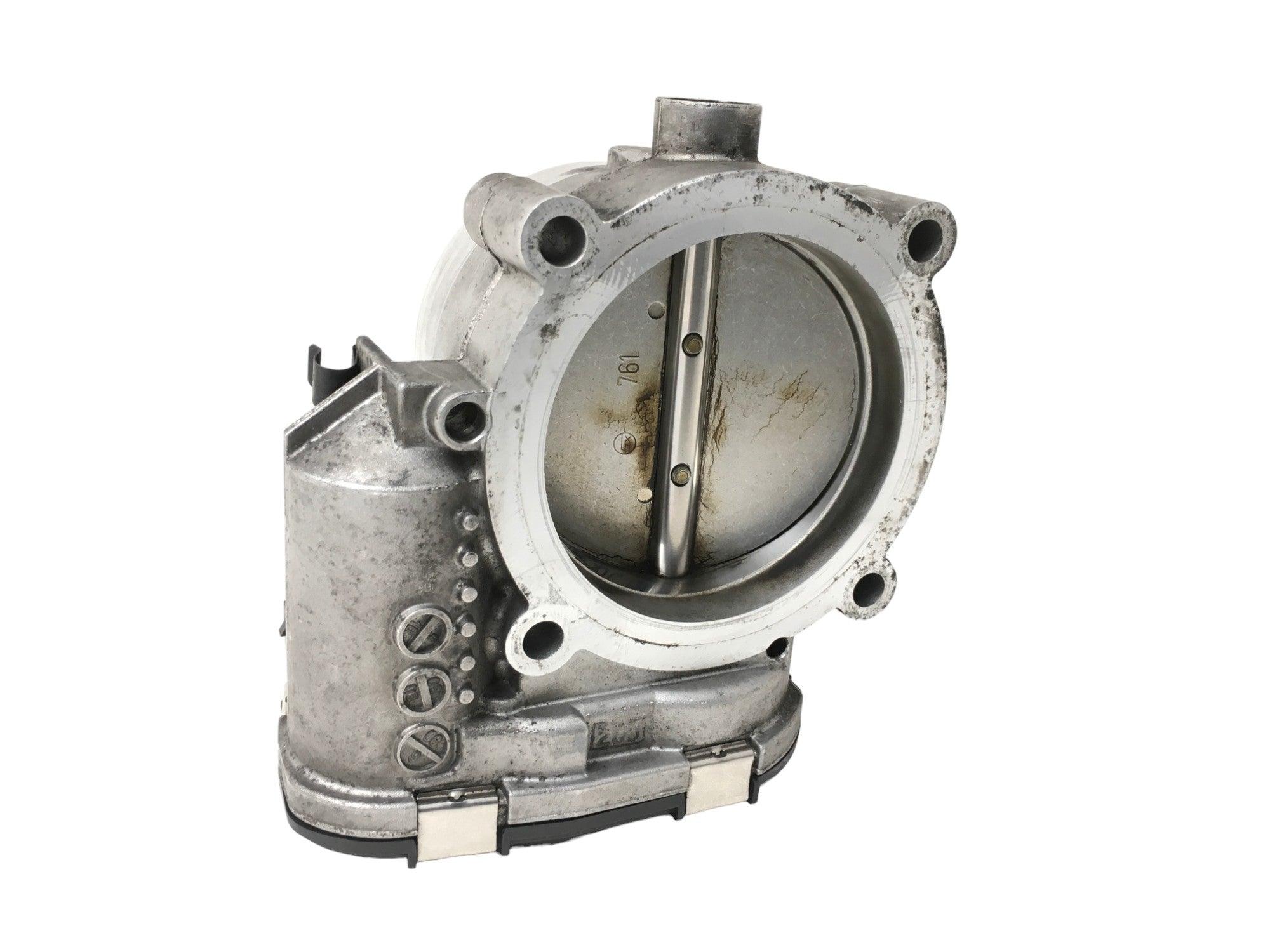 Caja Mariposa Porsche 94860511503 - 94860511503