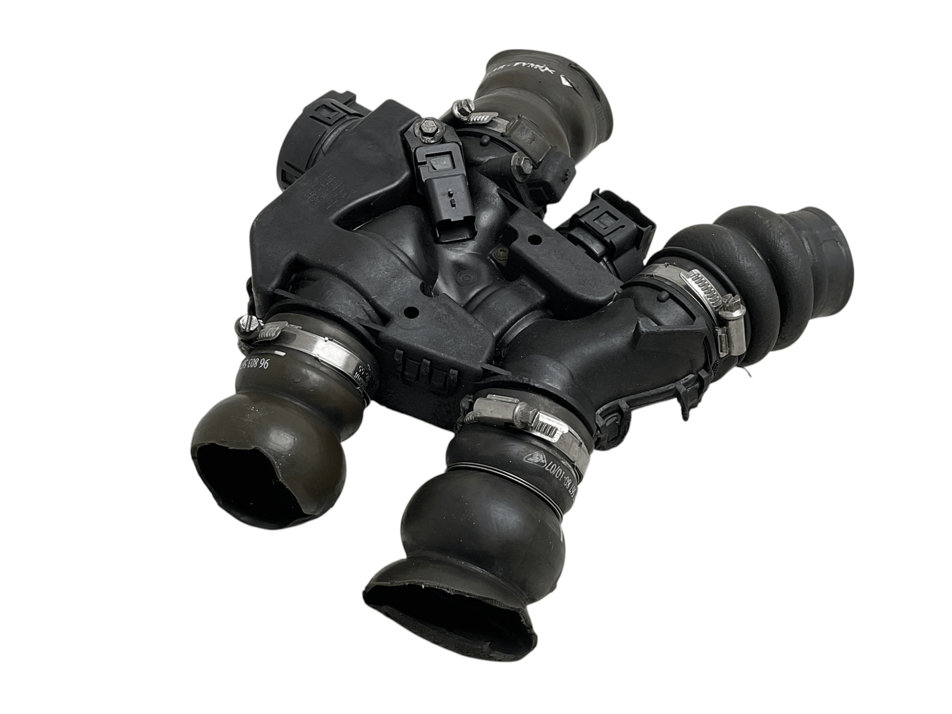 Caja Mariposa PSA 9657485480 - 9657485480