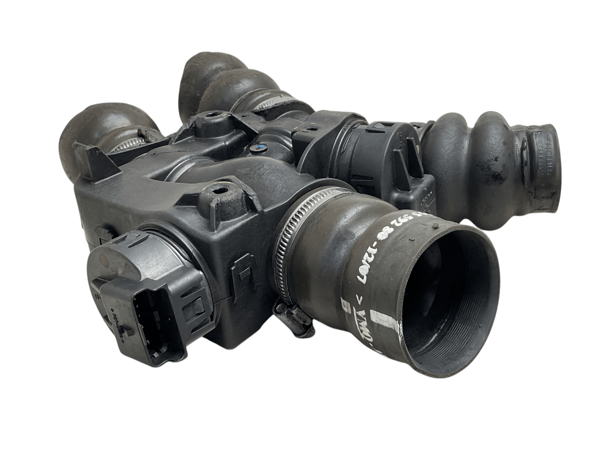 Caja Mariposa PSA 9657485480 - 9657485480