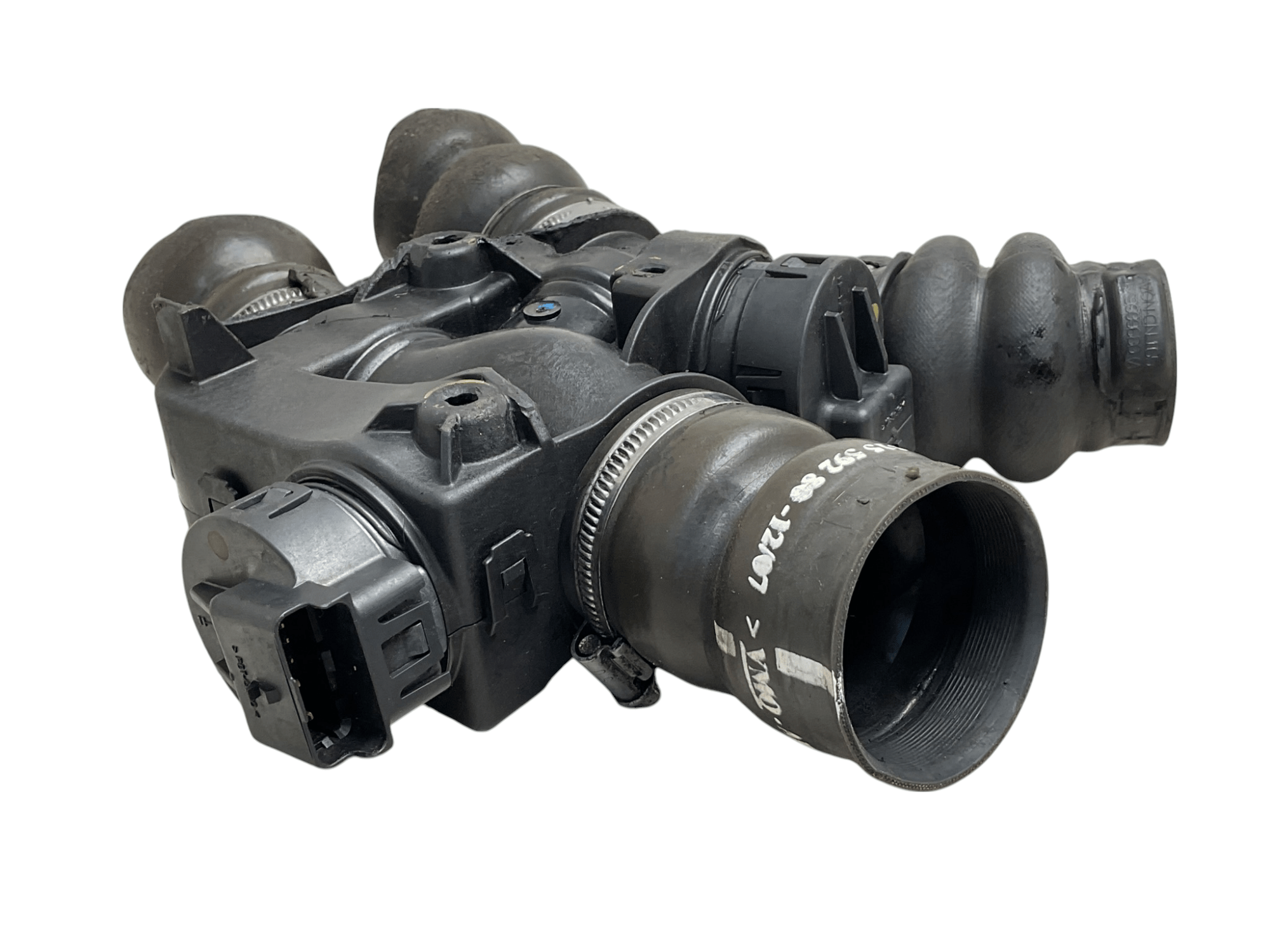 Caja Mariposa PSA 9657485480 - 9657485480