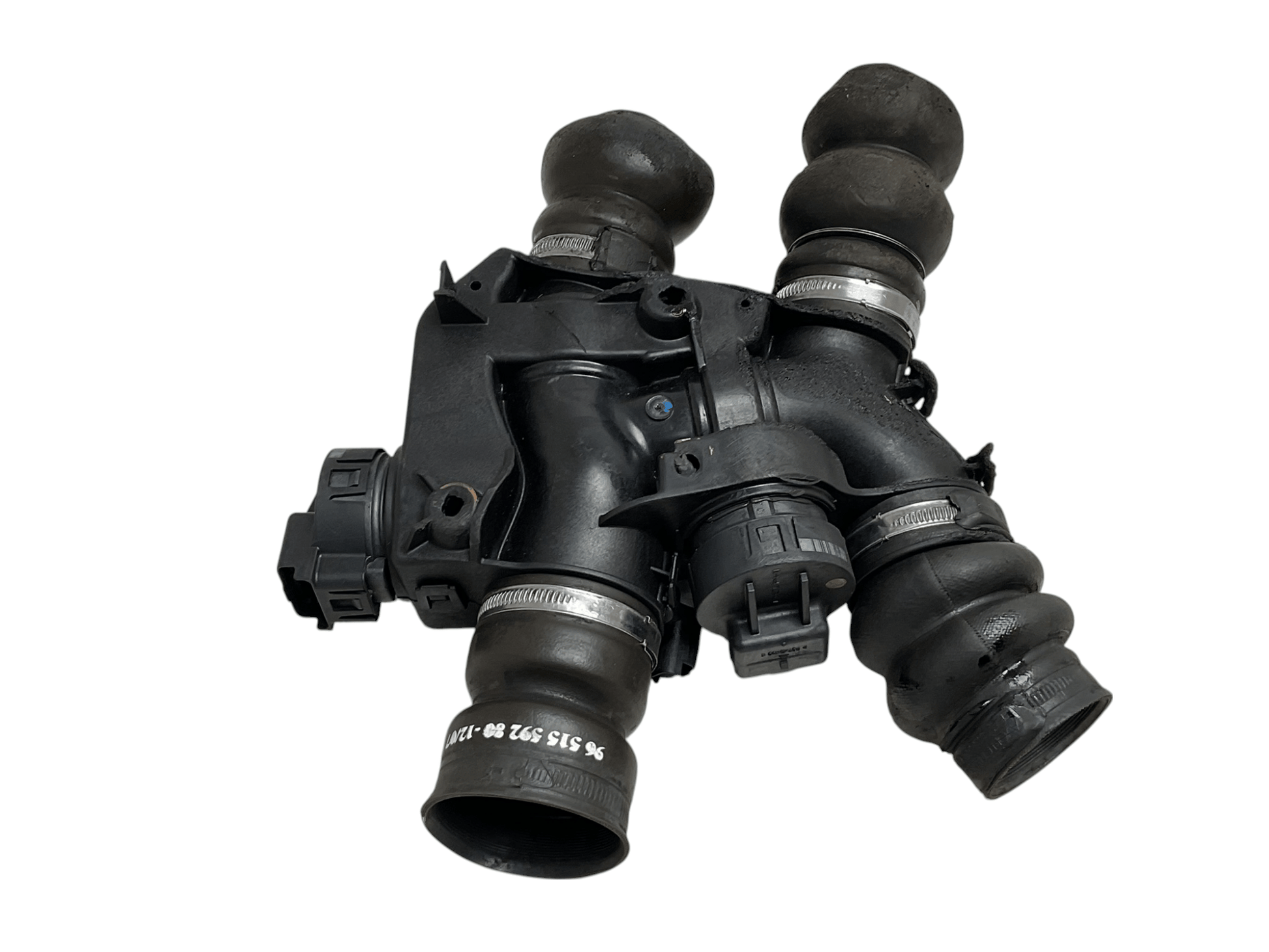 Caja Mariposa PSA 9657485480 - 9657485480