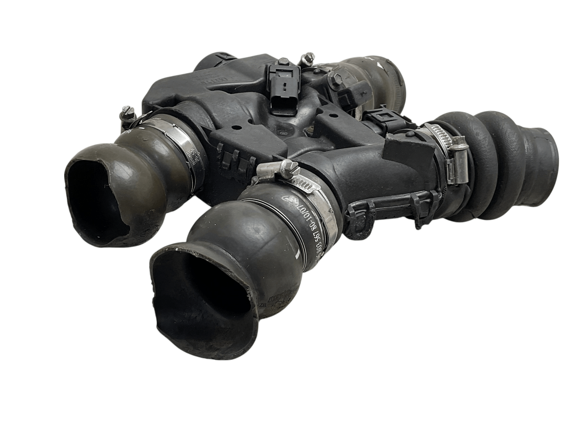 Caja Mariposa PSA 9657485480 - 9657485480